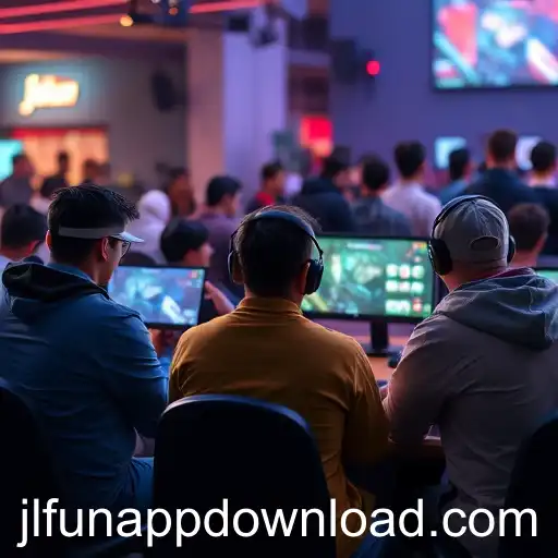 jlfun