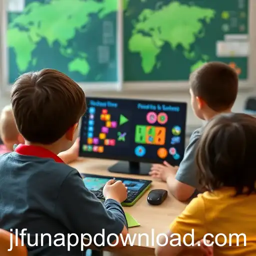 Gaming Evolution in 2025