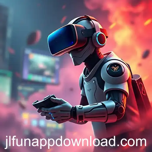 Gaming Trends and Innovations Unveiled