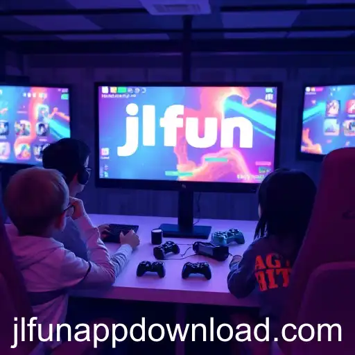 jlfun