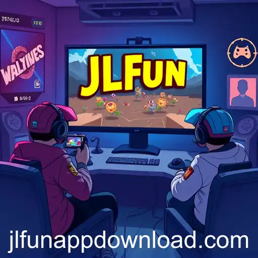 jlfun