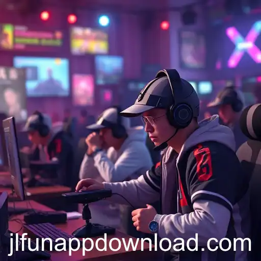 jlfun