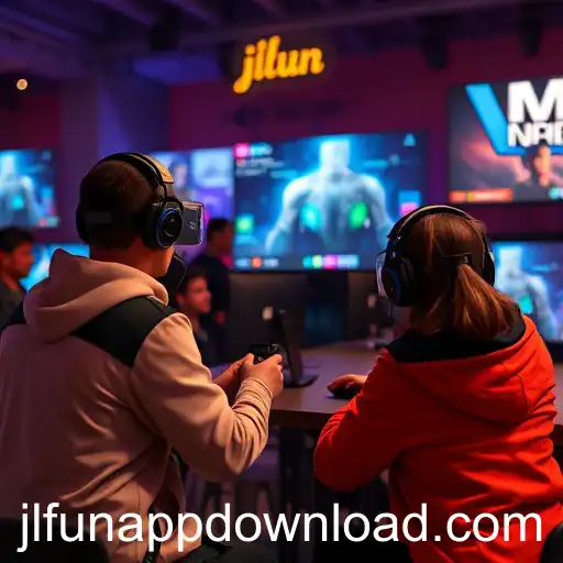 The Rise of Online Gaming in 2025