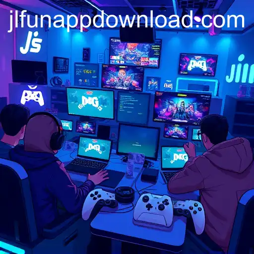 The Rise of Online Game Communities